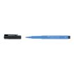 4005401674207-Faber-Castell PITT Artist Pen - Feutre pinceau à pointe souple - permanent - bleu d'outrem-P_79403813_5-5