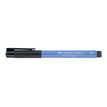 4005401674207-Faber-Castell PITT Artist Pen - Feutre pinceau à pointe souple - permanent - bleu d'outrem-P_79403813_7-3