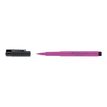 4005401674252-Faber-Castell PITT Artist Pen - Feutre pinceau à pointe souple - permanent - rose violet m-P_79403815_3-2