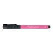 4005401674290-Faber-Castell PITT Artist Pen - Feutre pinceau à pointe souple - permanent - laque rose - -P_79403817_2-0