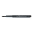 4005401674351-Faber-Castell PITT artist - Feutre pinceau à pointe souple - permanent - gris froid VI - encre pi-P_79403823_4-1