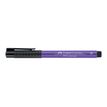 4005401674368-Faber-Castell PITT Artist Pen - Feutre pinceau à pointe souple - permanent - pourpre viole-P_79403824_4-6