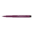 4005401674375-Faber-Castell PITT Artist Pen - Feutre pinceau à pointe souple - permanent - magenta - enc-P_79403825_2-3
