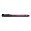 4005401674375-Faber-Castell PITT Artist Pen - Feutre pinceau à pointe souple - permanent - magenta - enc-P_79403825_3-0