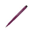 4005401674375-Faber-Castell PITT Artist Pen - Feutre pinceau à pointe souple - permanent - magenta - enc-P_79403825_4-2