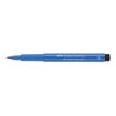 4005401674436-Faber-Castell PITT Artist Pen - Feutre pinceau à pointe souple - permanent - bleu cobalt --P_79403827_1-5