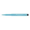 4005401674542-Faber-Castell PITT Artist Pen - Feutre pinceau à pointe souple - permanent - turquoise cob-P_79403832_1-3