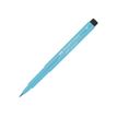 4005401674542-Faber-Castell PITT Artist Pen - Feutre pinceau à pointe souple - permanent - turquoise cob-P_79403832_2-0