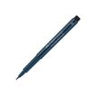 4005401674573-Faber-Castell PITT Artist Pen - Feutre pinceau à pointe souple - permanent - indigo foncé-P_79403834_2-1