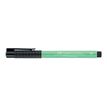 4005401674627-Faber-Castell PITT Artist Pen - Feutre pinceau à pointe souple - permanent - vert phtalo c-P_79403835_1-1