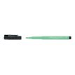 4005401674627-Faber-Castell PITT Artist Pen - Feutre pinceau à pointe souple - permanent - vert phtalo c-P_79403835_2-0