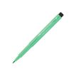 4005401674627-Faber-Castell PITT Artist Pen - Feutre pinceau à pointe souple - permanent - vert phtalo c-P_79403835_4-2