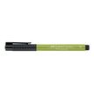 4005401674702-Faber-Castell PITT Artist Pen - Feutre pinceau à pointe souple - permanent - vert mai - en-P_79403839_1-1