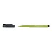4005401674702-Faber-Castell PITT Artist Pen - Feutre pinceau à pointe souple - permanent - vert mai - en-P_79403839_2-3