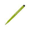 4005401674702-Faber-Castell PITT Artist Pen - Feutre pinceau à pointe souple - permanent - vert mai - en-P_79403839_4-2