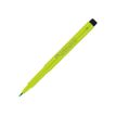 4005401674719-Faber-Castell PITT Artist Pen - Feutre pinceau à pointe souple - permanent - vert clair - -P_79403840_2-4