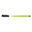 4005401674719-Faber-Castell PITT Artist Pen - Feutre pinceau à pointe souple - permanent - vert clair - -P_79403840_3-0