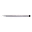 4005401674726-Faber-Castell PITT Artist Pen - Feutre pinceau à pointe souple - permanent - gris foncé 3-P_79403841_4-2