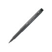 4005401674740-Faber-Castell PITT Artist Pen - Feutre pinceau à pointe souple - permanent - gris foncé 5-P_79403843_1-6