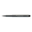 4005401674740-Faber-Castell PITT Artist Pen - Feutre pinceau à pointe souple - permanent - gris foncé 5-P_79403843_6-2