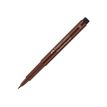 4005401674757-Faber-Castell PITT Artist Pen - Feutre pinceau à pointe souple - permanent - sepia foncé -P_79403844_1-6