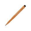 4005401674863-Faber-Castell PITT Artist Pen - Feutre pinceau à pointe souple - permanent - terracotta - -P_79403849_3-3