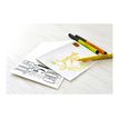 4005401674887-Faber-Castell PITT Artist Pen - Feutre pinceau à pointe souple - permanent - sanguin - enc-P_79403850_5-5