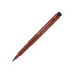 4005401674924-Faber-Castell PITT Artist Pen - Feutre pinceau à pointe souple - permanent - rouge indien -P_79403852_4-2