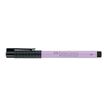 4005401675396-Faber-Castell PITT Artist Pen - Feutre pinceau à pointe souple - permanent - lilas - encre-P_79403856_1-0
