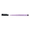 4005401675396-Faber-Castell PITT Artist Pen - Feutre pinceau à pointe souple - permanent - lilas - encre-P_79403856_2-2