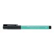 4005401675617-Faber-Castell PITT Artist Pen B 561 - Feutre pinceau à pointe souple - permanent - vert ph-P_79403857_1-3