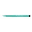 4005401675617-Faber-Castell PITT Artist Pen B 561 - Feutre pinceau à pointe souple - permanent - vert ph-P_79403857_2-0