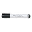 4005401676010-Faber-Castell PITT Artist Pen - Feutre pinceau à pointe souple - permanent - blanc - encre-P_79403861_3-5