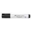 4005401676010-Faber-Castell PITT Artist Pen - Feutre pinceau à pointe souple - permanent - blanc - encre-P_79403861_6-2