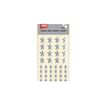 8410782118060-Apli - 3 feuilles gommettes étoile - argenté-P_79403879_2-1