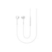 8806086935425-SAMSUNG - Écouteurs semi intra-auriculaires avec micro - blanc-P_79404018_2-1