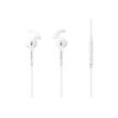 8806086935425-SAMSUNG - Écouteurs semi intra-auriculaires avec micro - blanc-P_79404018_4-3