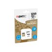 3126170142108-Emtec Elite Gold - carte mémoire 128 Go - Class 10 - SDXC UHS-I U1-P_79404087_3-2