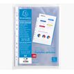 3130630052005-Exacompta - 100 Pochettes perforées - A4 - PP lisses - cristal 6/100E-P_79404335_1-0