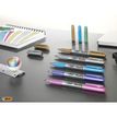 0070330345409-BIC MARKING COLOR - Marqueur permanent - pointe moyenne - or-P_79404453_2-1
