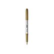 0070330345409-BIC MARKING COLOR - Marqueur permanent - pointe moyenne - or-P_79404453_3-2