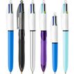 3086123285361-BIC 4 Couleurs Family - 6 Stylos à bille 4 couleurs-P_79404455_2-1