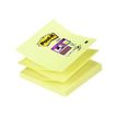 0051141968698-Post-it - Bloc Z-Notes Super Sticky - jaune - 76 x 76 mm-P_79404496_3-2