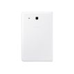 8806086767774-SAMSUNG - Etui à rabat pour tablette Galaxy Tab 4 - blanc-P_79404605_5-3