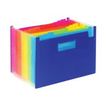 3135251667317-Viquel Happy Fluo - Trieur pour bureau 18 positions-P_79405036_1-0