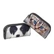 3135259477161-Trousse arrondie Zoo Face - 1 compartiment - 2 animaux disponibles - Viquel-P_79405113_1-0
