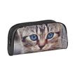 3135259477161-Trousse arrondie Zoo Face - 1 compartiment - 2 animaux disponibles - Viquel-P_79405113_2-1