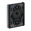 3660942244039-Agenda Shiny - 1 jour par page - 12 x 17 cm - disponible dans différents visuels - Exacompta--0