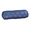 3045050223266-Trousse ronde Oxford - 1 compartiment - cuir teinté bleu roi - Hamelin-P_79405319_1-0