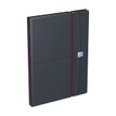 3147280049644-Agenda Oxford Office - 1 semaine sur 2 pages - 21 x 29,7 cm - gris/rouge - Hamelin-P_79405339_5-0